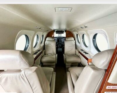 Imagem 2 de King Air C90 GTx loading=